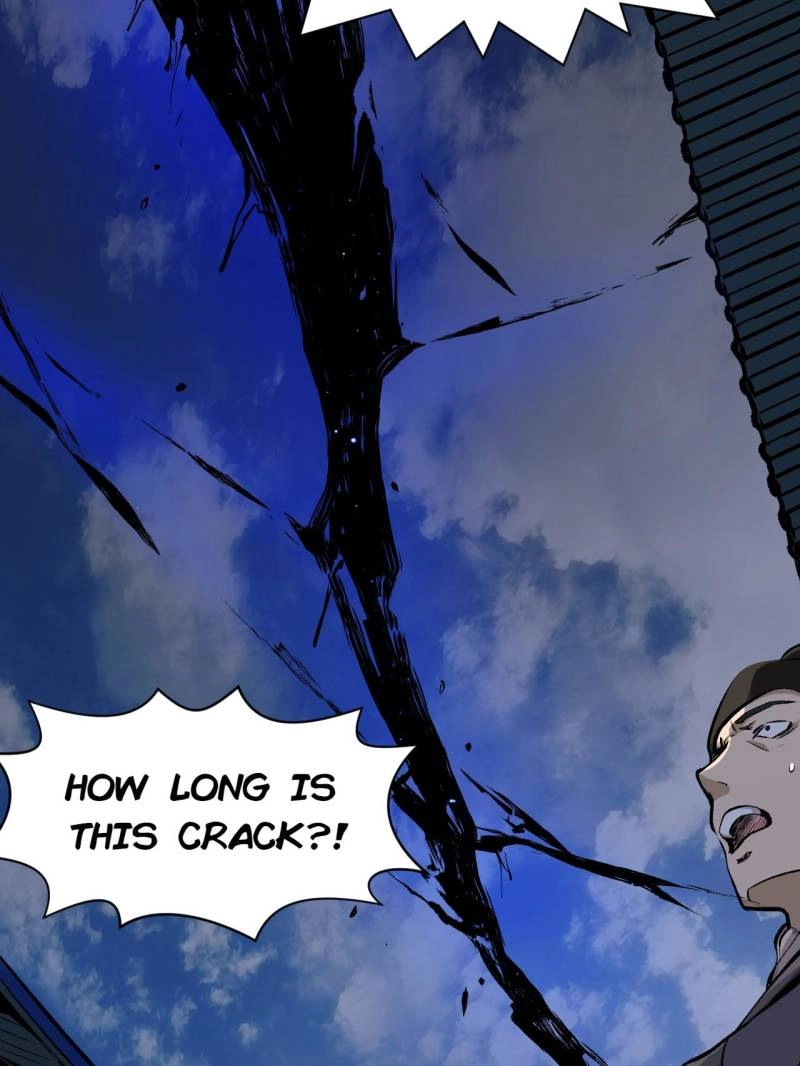 Top Tier Providence Chapter 190, page 7 of 100