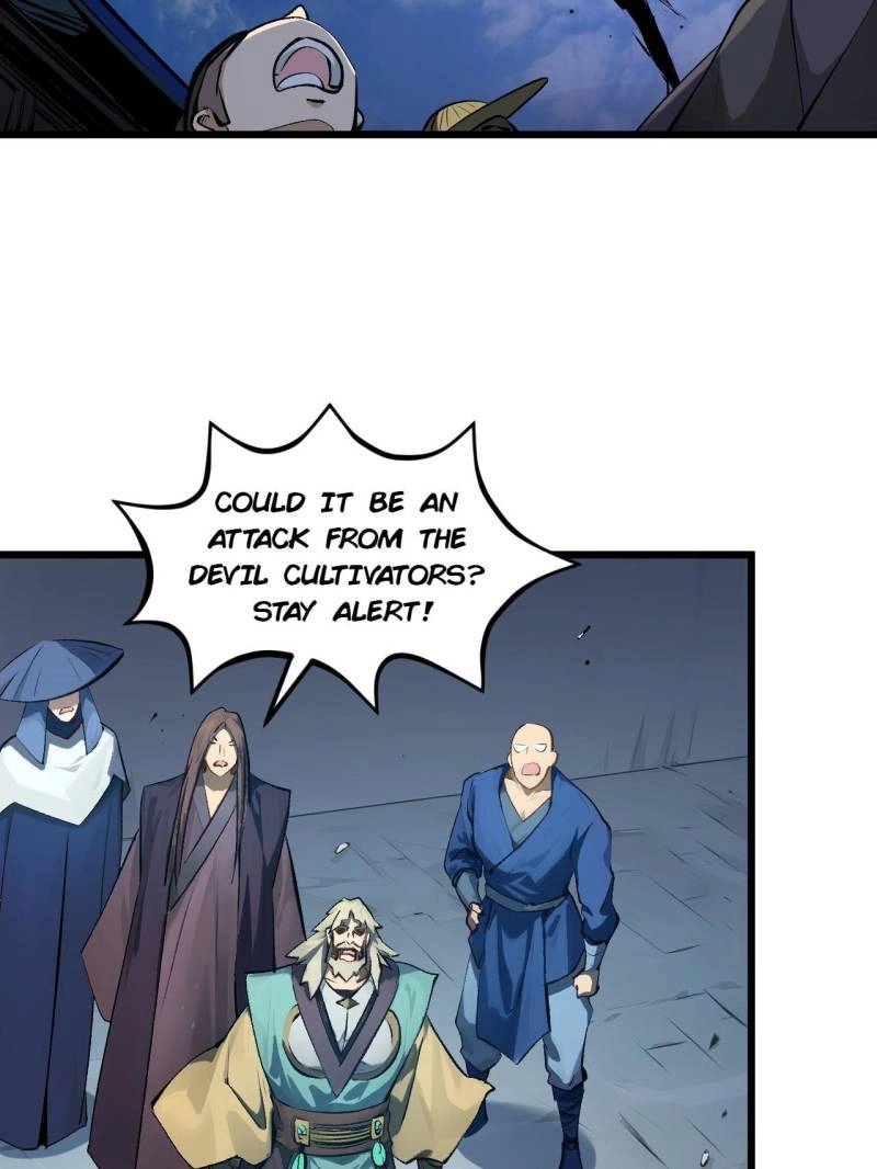 Top Tier Providence Chapter 190, page 8 of 100
