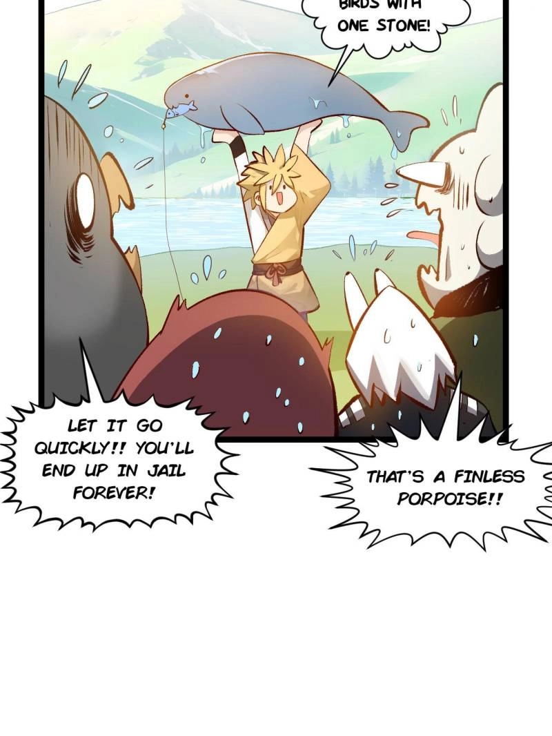 Top Tier Providence Chapter 190, page 86 of 100
