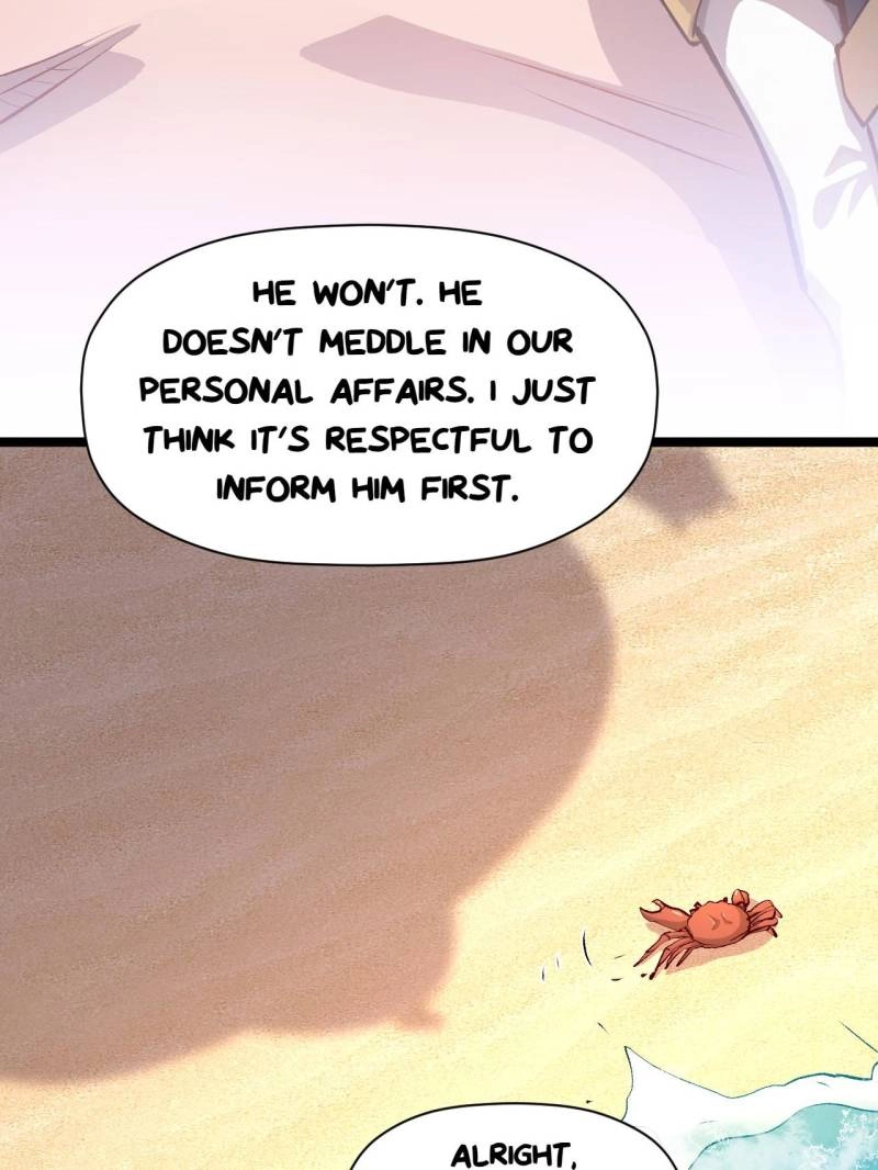 Top Tier Providence Chapter 191, page 16 of 82