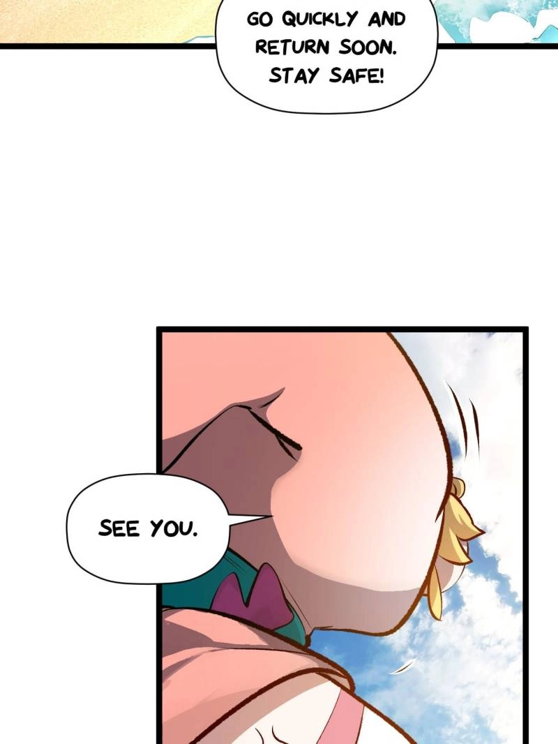Top Tier Providence Chapter 191, page 17 of 82