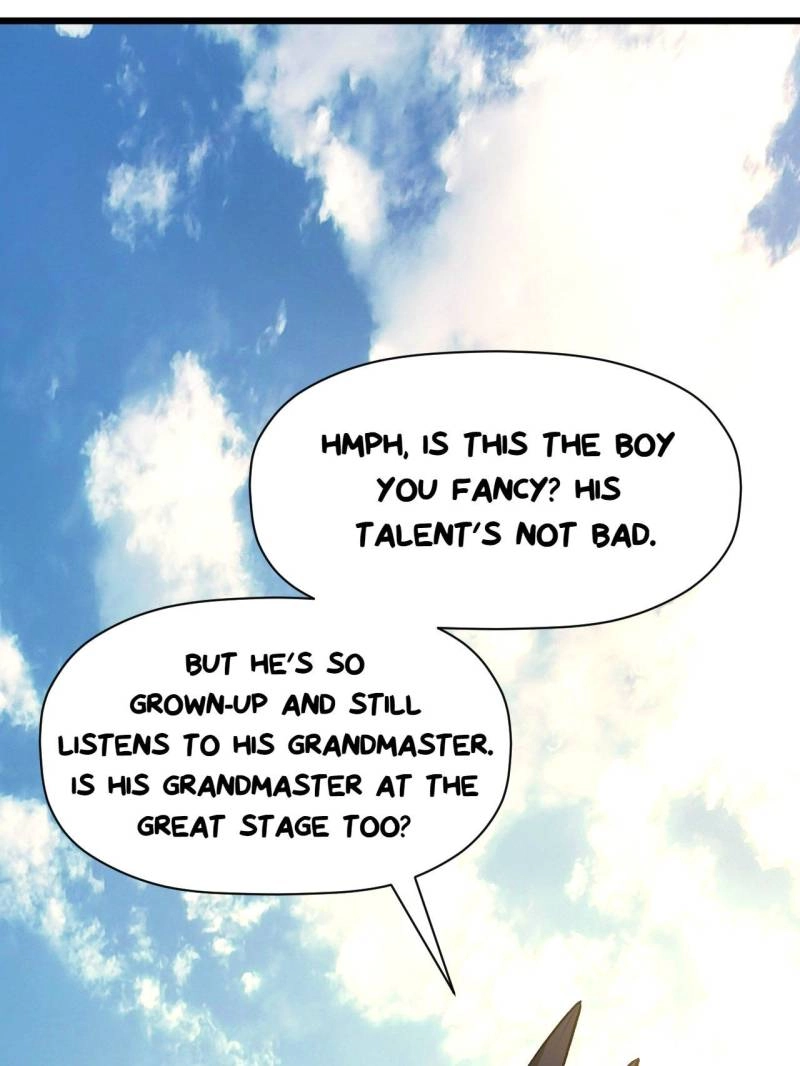 Top Tier Providence Chapter 191, page 23 of 82