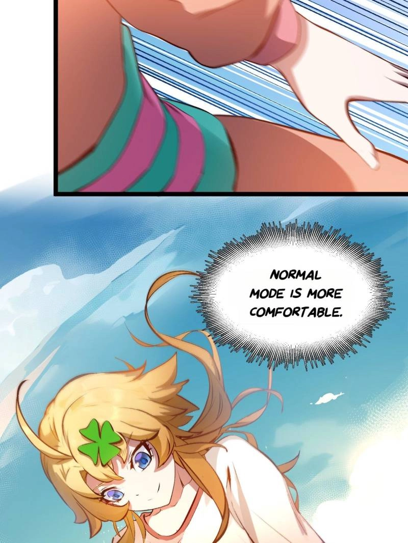 Top Tier Providence Chapter 191, page 31 of 82