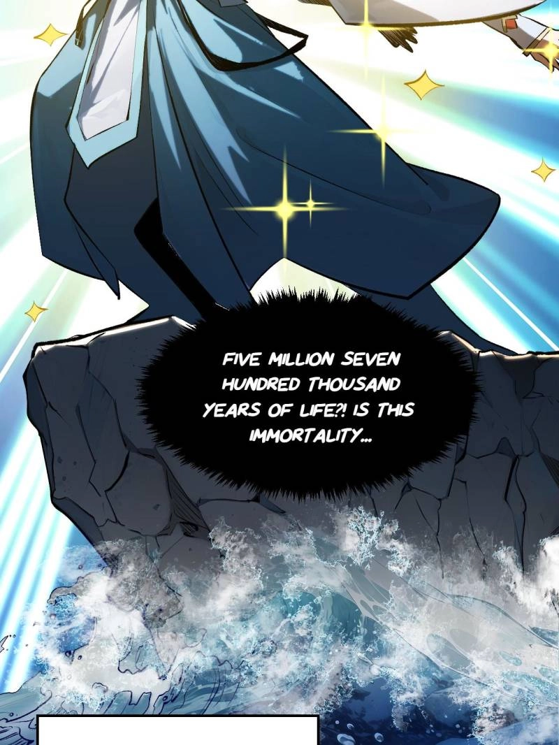 Top Tier Providence Chapter 191, page 41 of 82