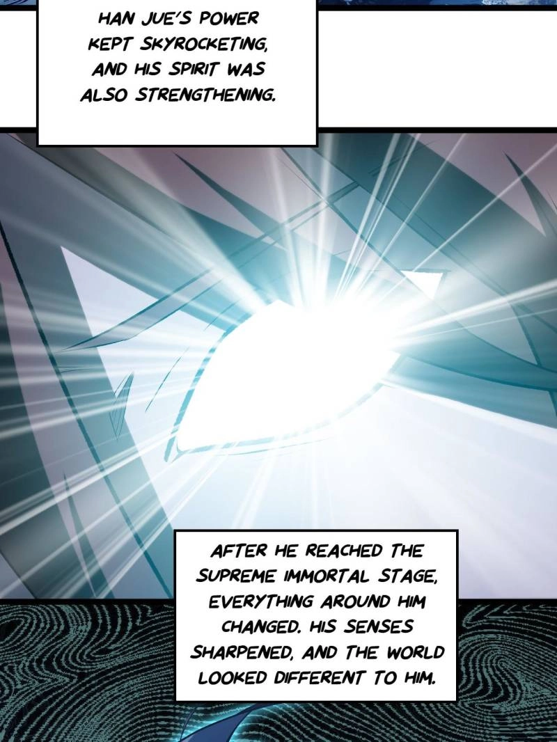 Top Tier Providence Chapter 191, page 42 of 82