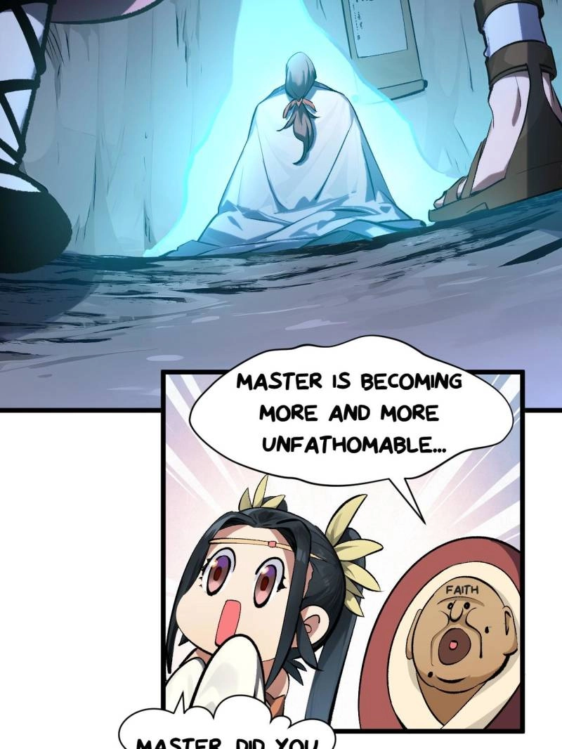 Top Tier Providence Chapter 191, page 49 of 82