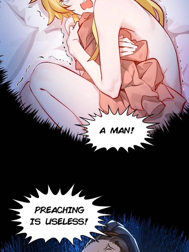 Top Tier Providence Chapter 191, page 5 of 82