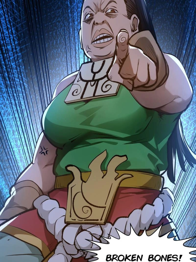 Top Tier Providence Chapter 191, page 6 of 82