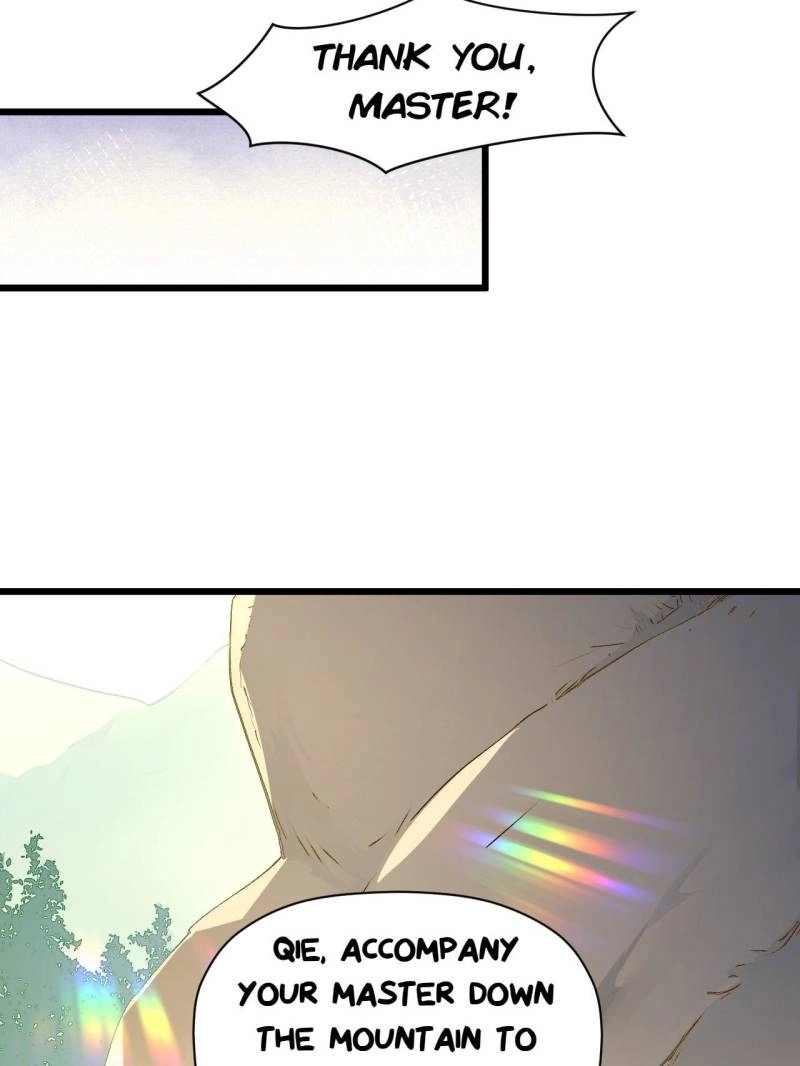 Top Tier Providence Chapter 191, page 64 of 82