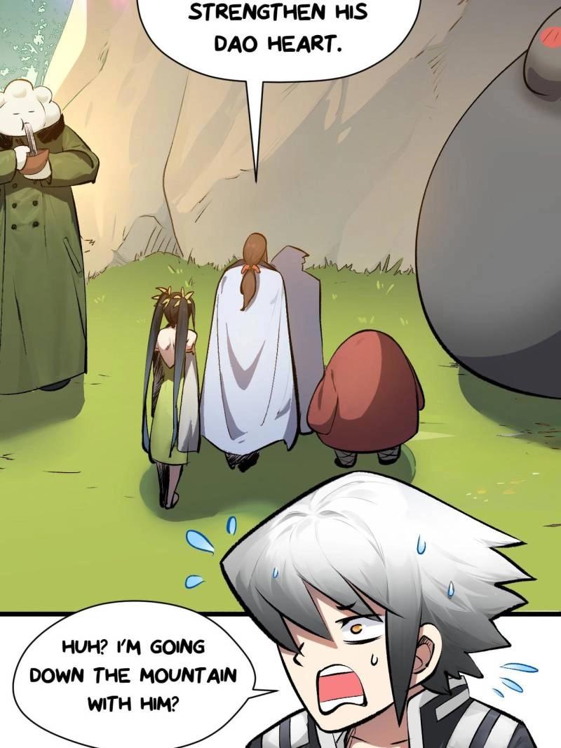 Top Tier Providence Chapter 191, page 65 of 82