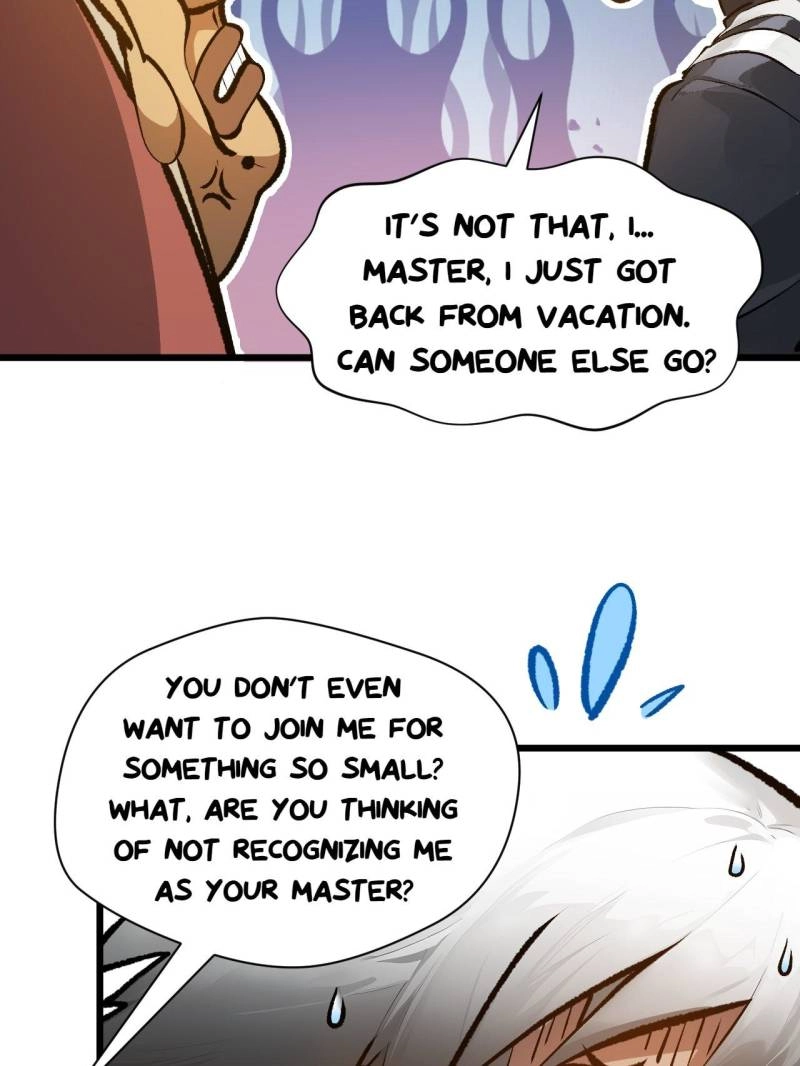 Top Tier Providence Chapter 191, page 67 of 82