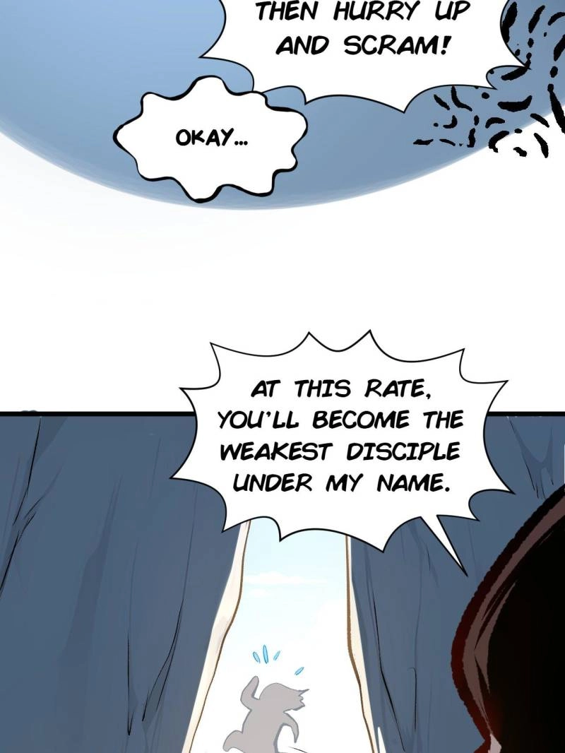 Top Tier Providence Chapter 192, page 11 of 123