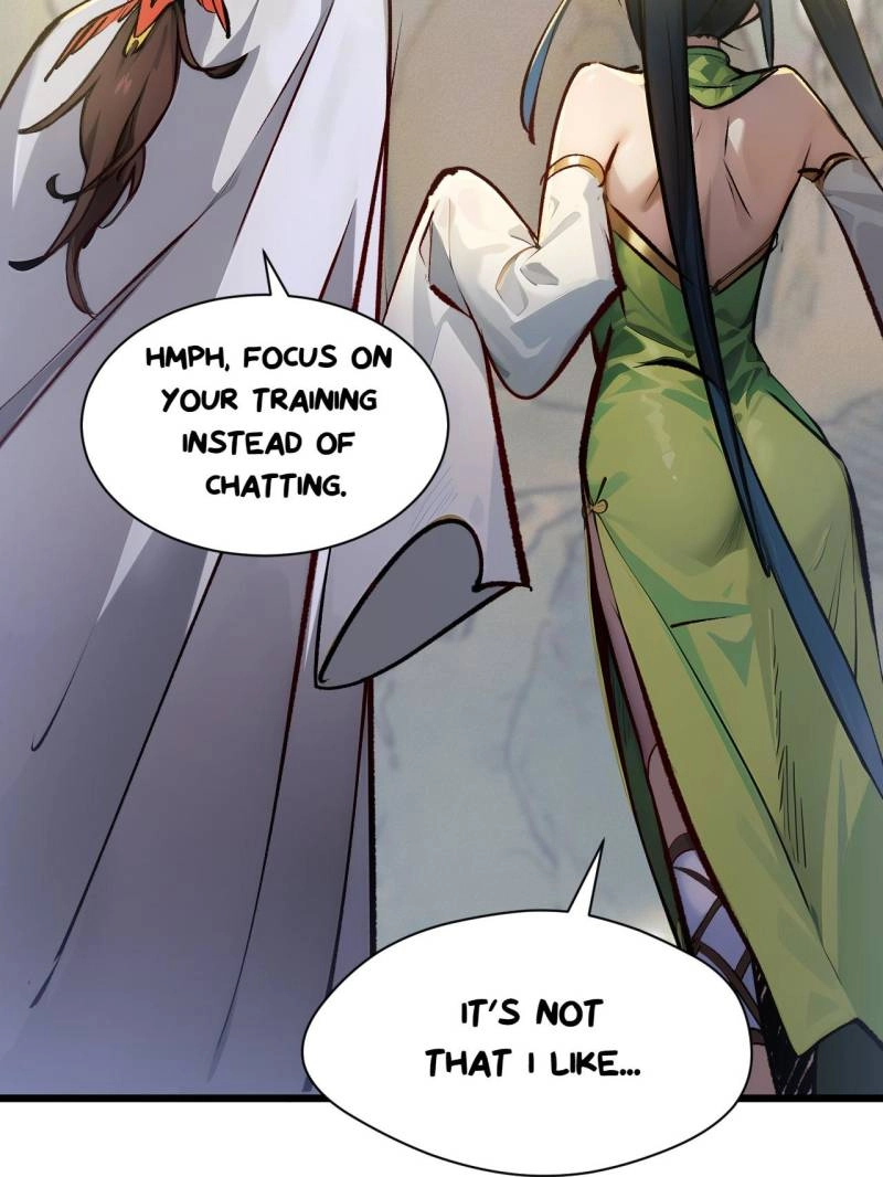 Top Tier Providence Chapter 192, page 16 of 123