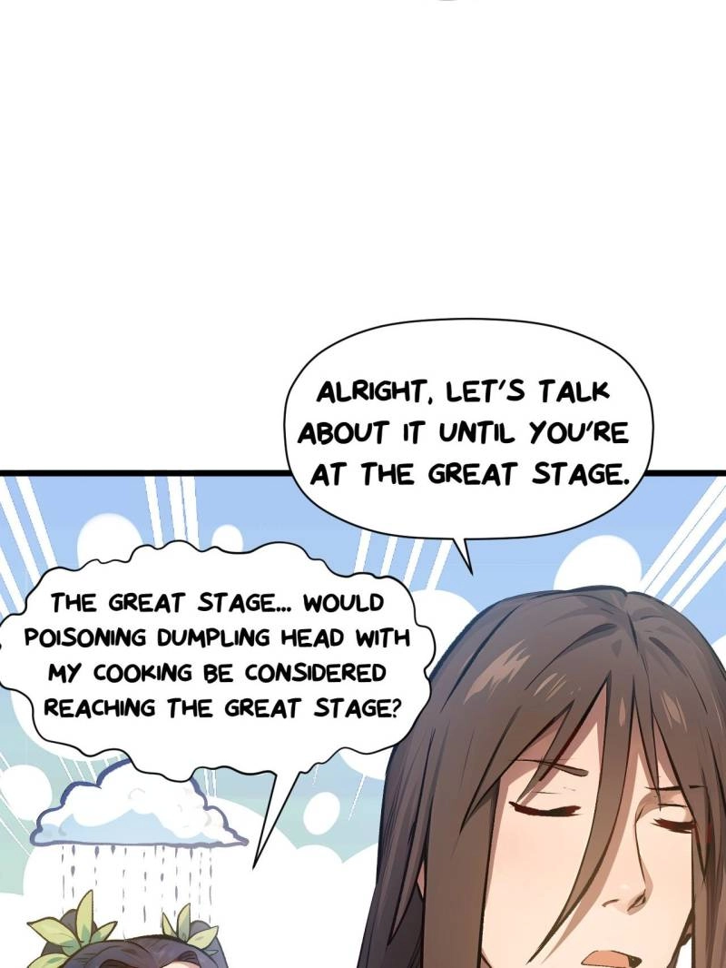 Top Tier Providence Chapter 192, page 17 of 123