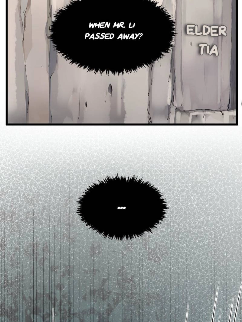 Top Tier Providence Chapter 192, page 25 of 123