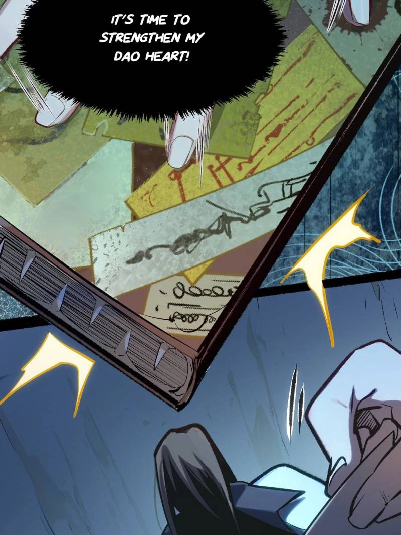 Top Tier Providence Chapter 192, page 27 of 123