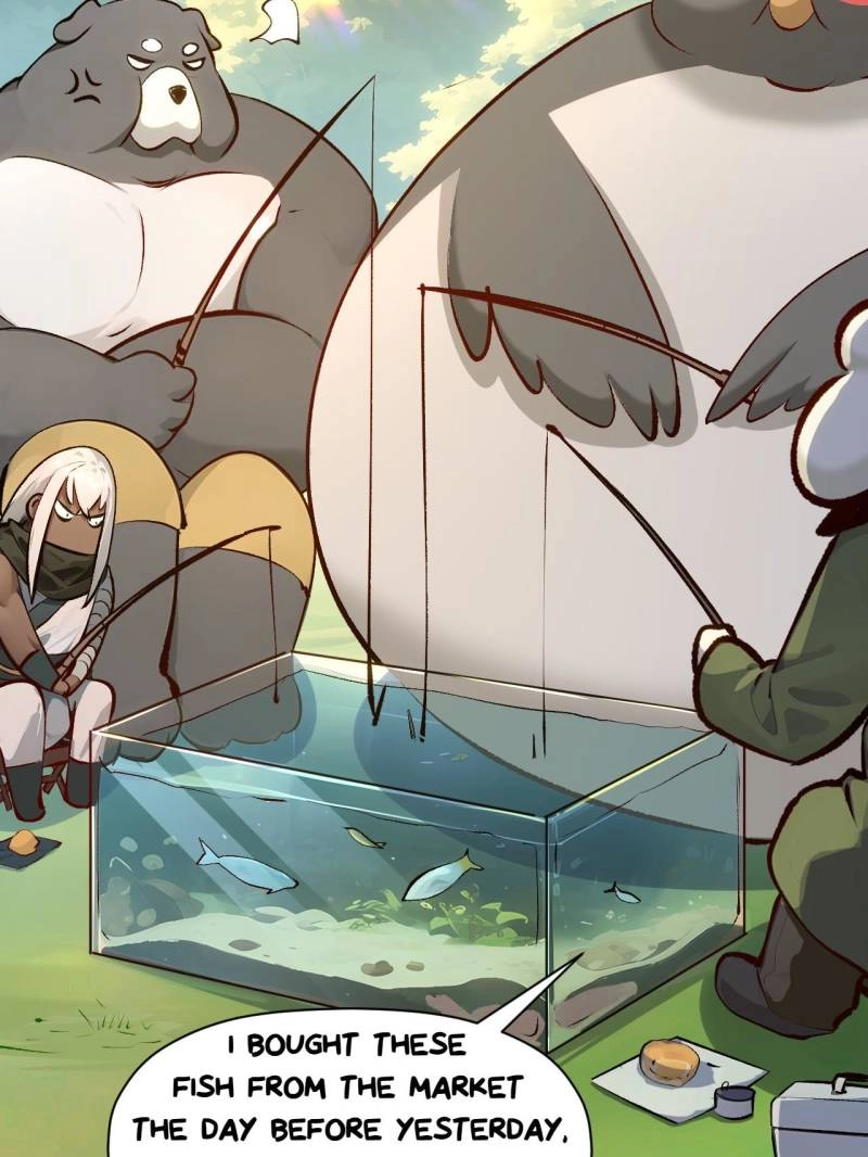 Top Tier Providence Chapter 192, page 33 of 123