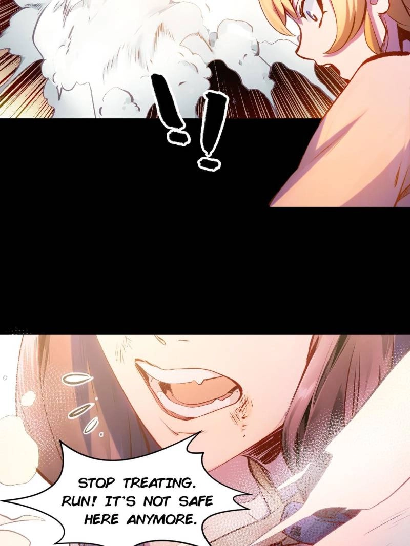 Top Tier Providence Chapter 192, page 42 of 123
