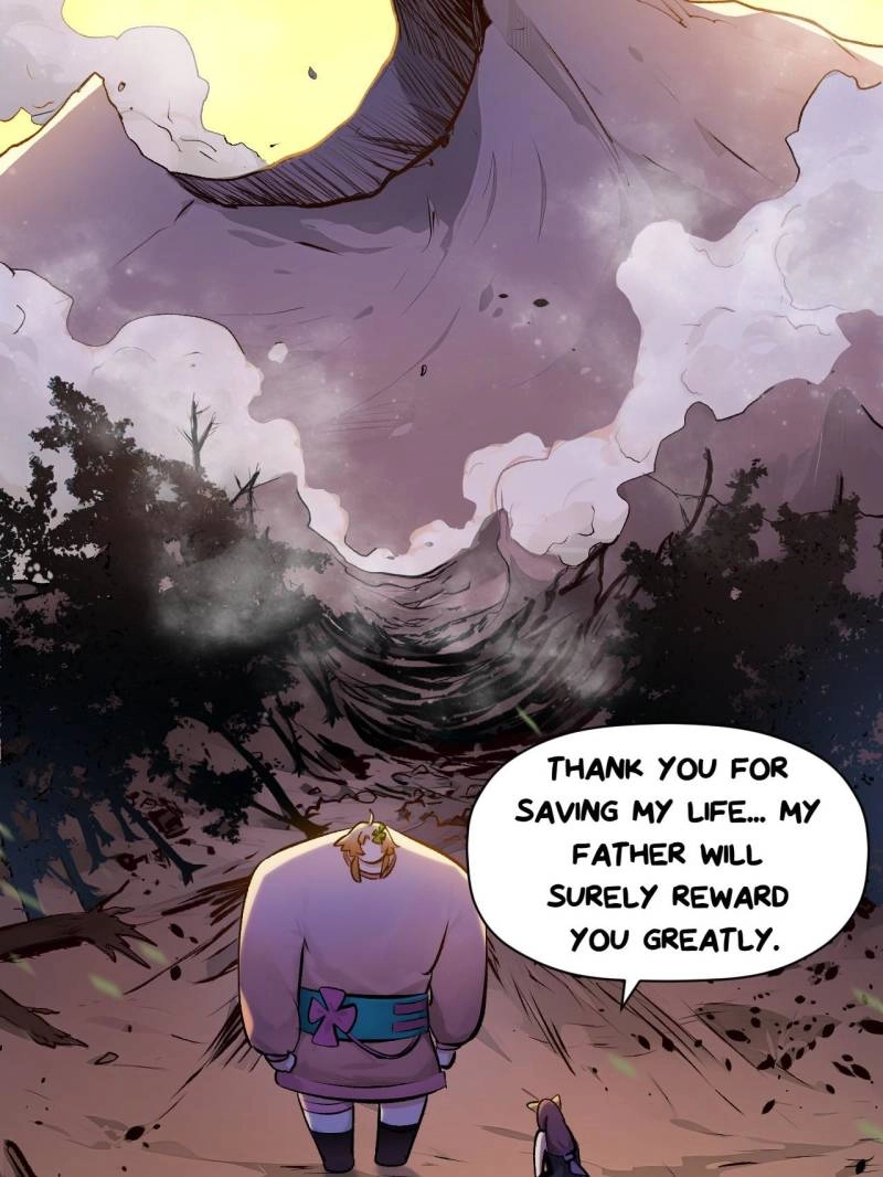 Top Tier Providence Chapter 192, page 67 of 123