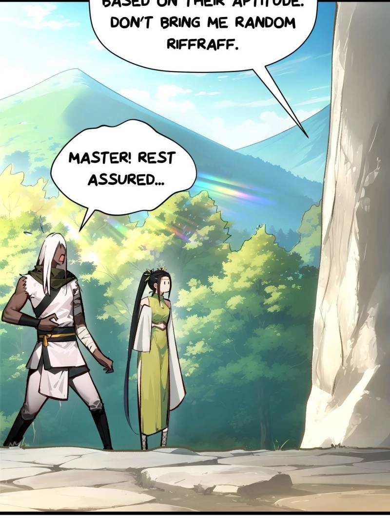 Top Tier Providence Chapter 192, page 8 of 123