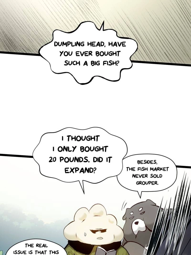 Top Tier Providence Chapter 192, page 84 of 123