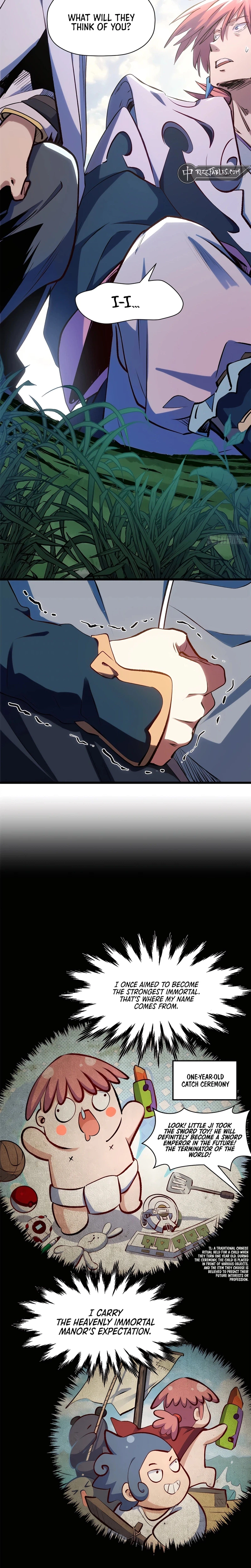 Top Tier Providence Chapter 193, page 11 of 23
