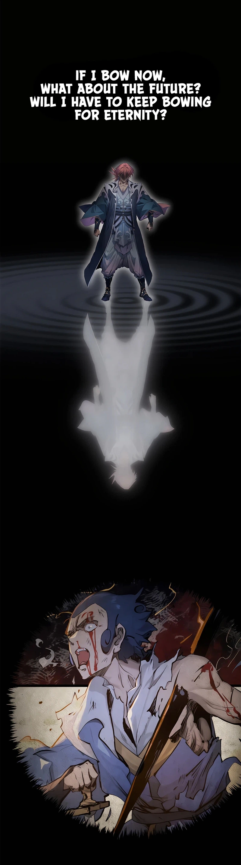 Top Tier Providence Chapter 193, page 12 of 23