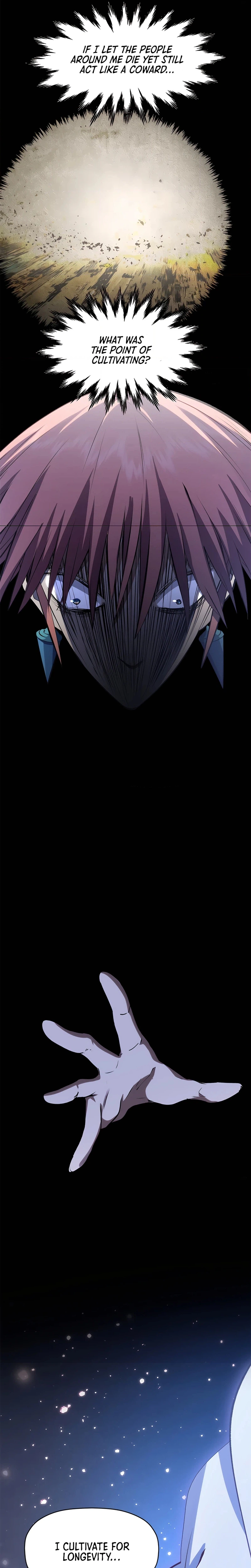 Top Tier Providence Chapter 193, page 13 of 23