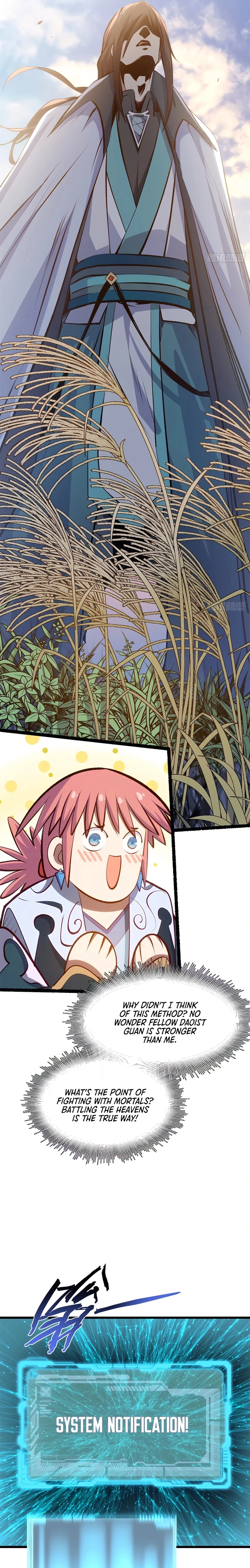 Top Tier Providence Chapter 193, page 16 of 23