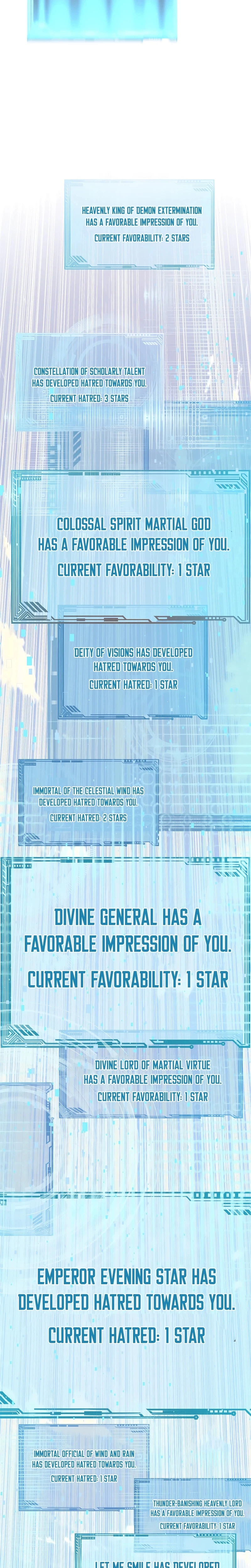 Top Tier Providence Chapter 193, page 17 of 23