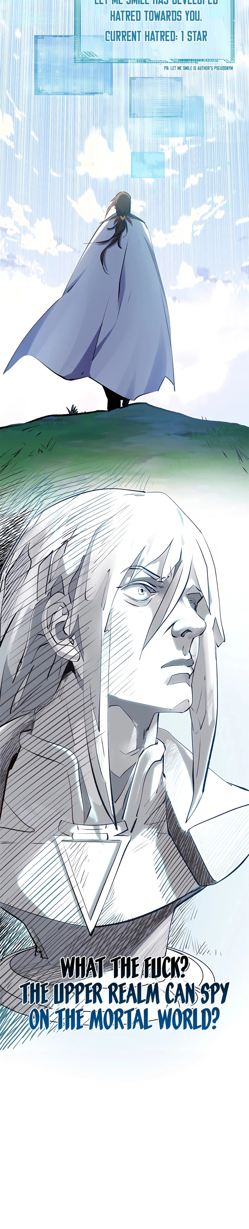 Top Tier Providence Chapter 193, page 18 of 23