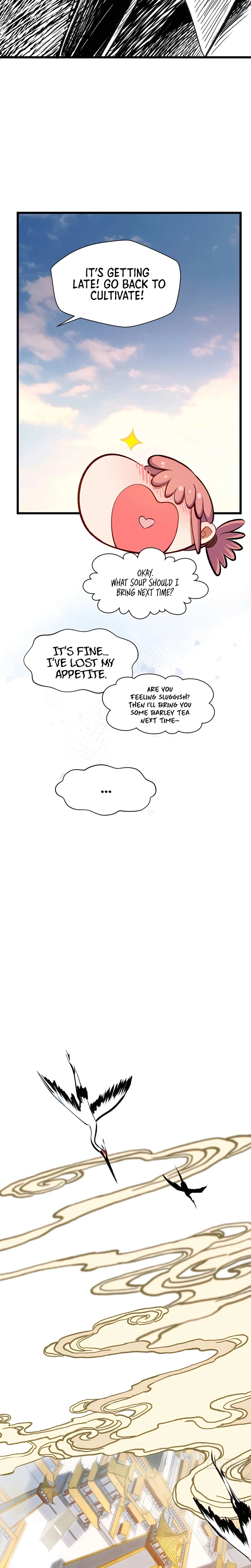 Top Tier Providence Chapter 193, page 20 of 23