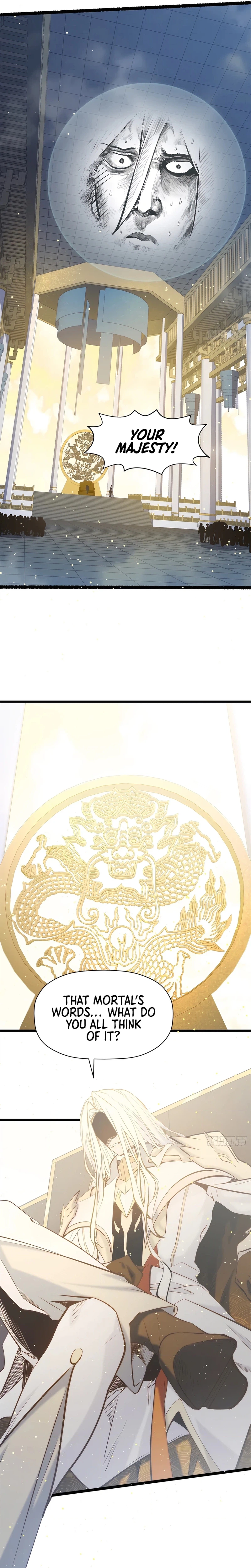 Top Tier Providence Chapter 193, page 22 of 23