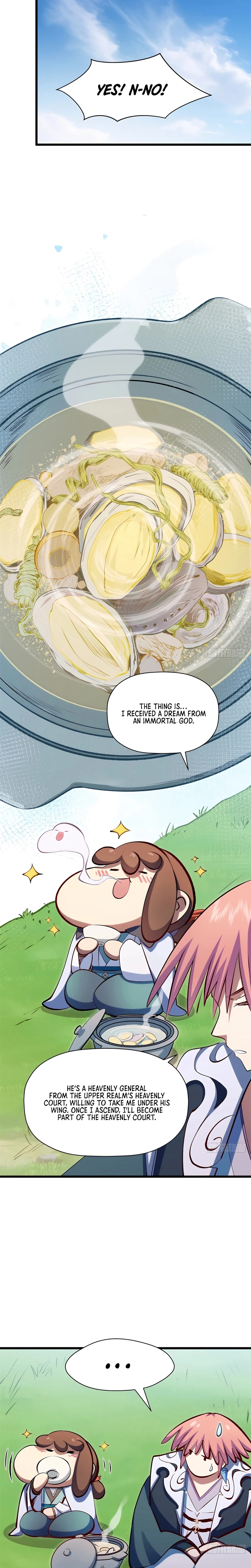 Top Tier Providence Chapter 193, page 5 of 23