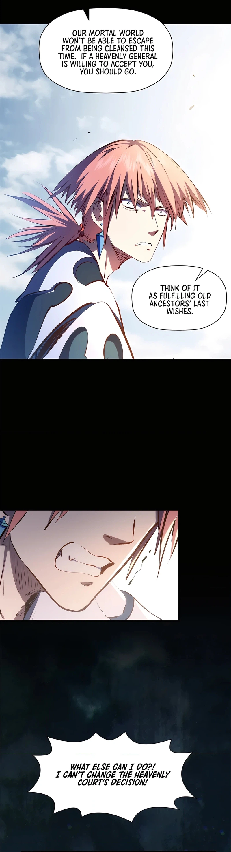 Top Tier Providence Chapter 193, page 9 of 23