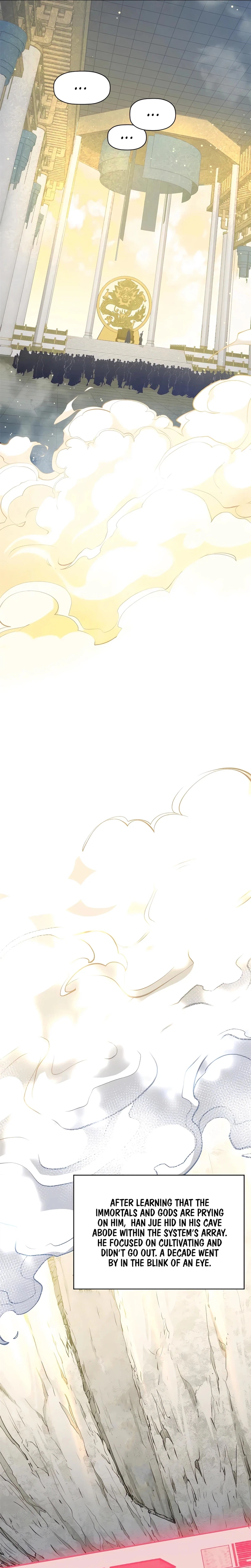 Top Tier Providence Chapter 194, page 10 of 20