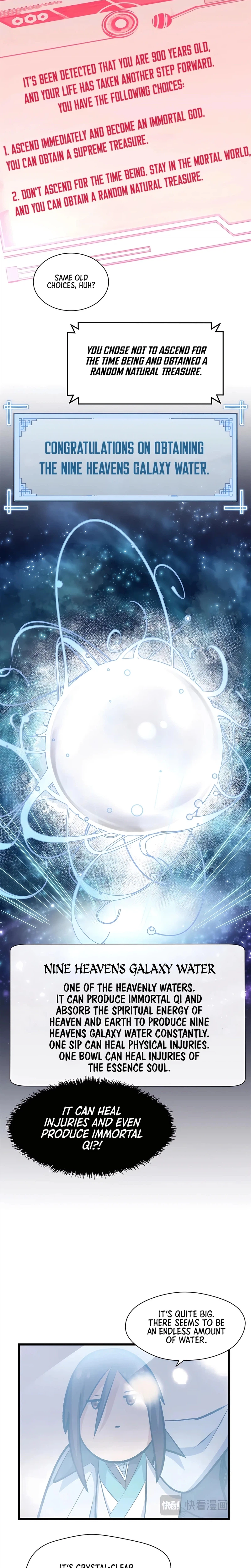 Top Tier Providence Chapter 194, page 11 of 20