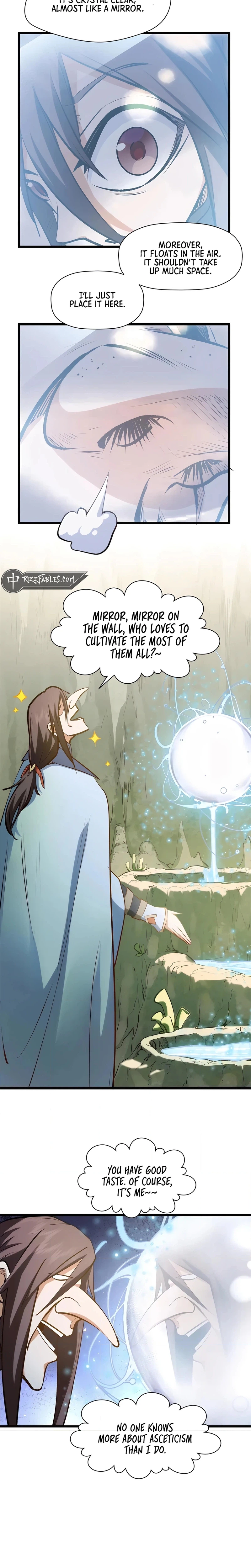 Top Tier Providence Chapter 194, page 12 of 20