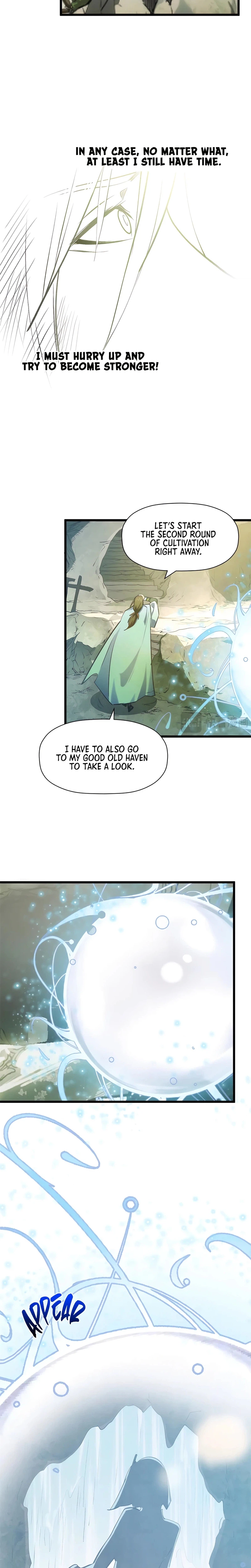 Top Tier Providence Chapter 194, page 14 of 20