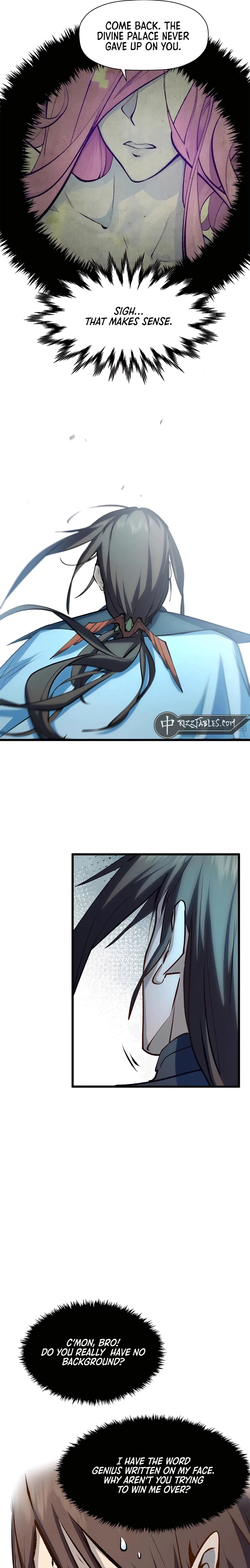 Top Tier Providence Chapter 194, page 19 of 20
