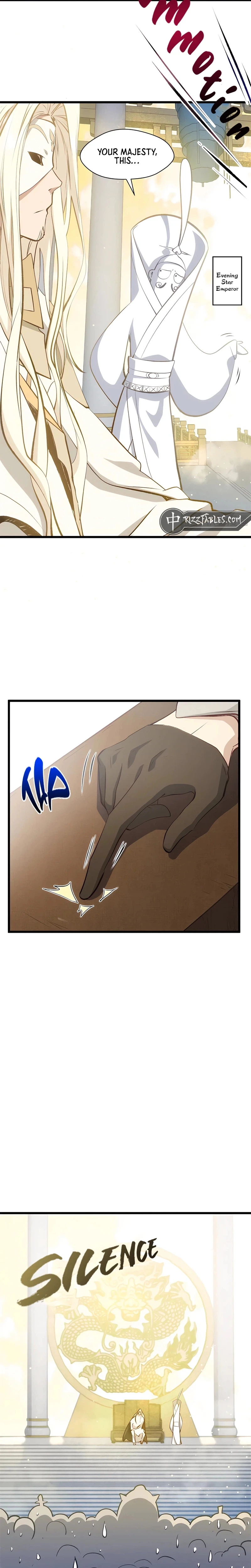 Top Tier Providence Chapter 194, page 7 of 20