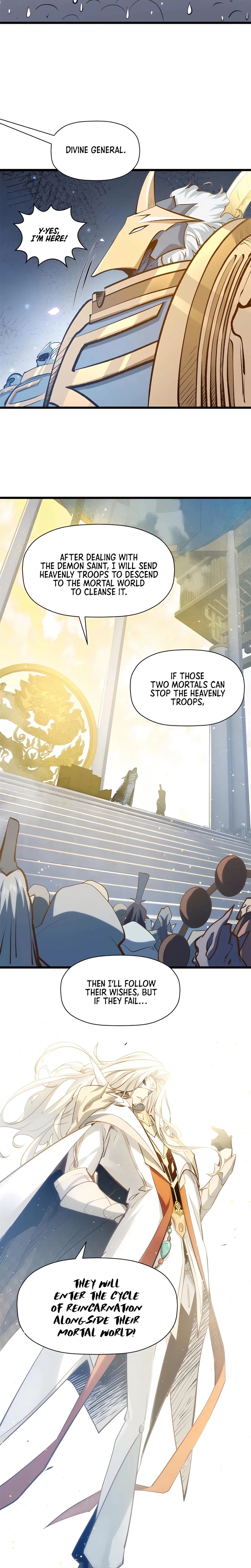 Top Tier Providence Chapter 194, page 8 of 20