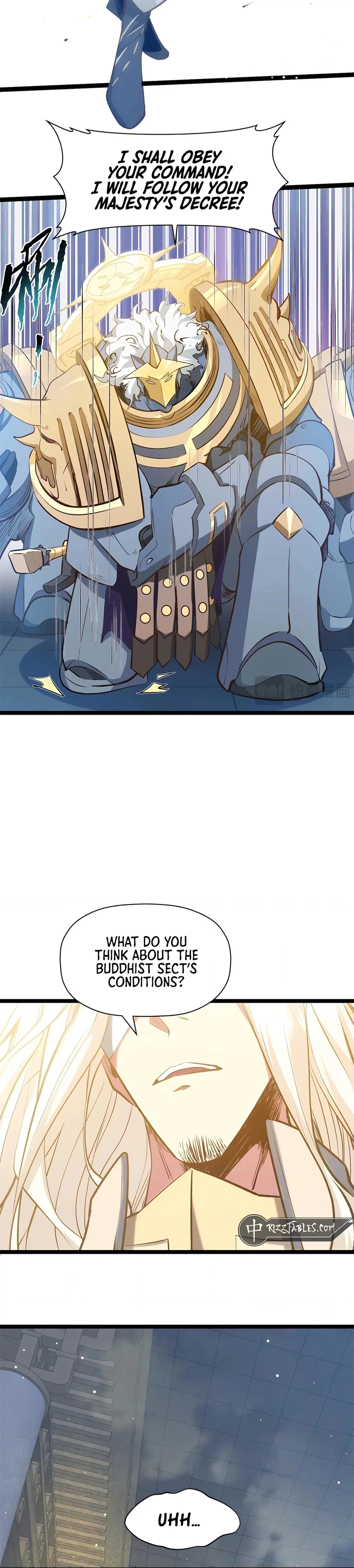 Top Tier Providence Chapter 194, page 9 of 20