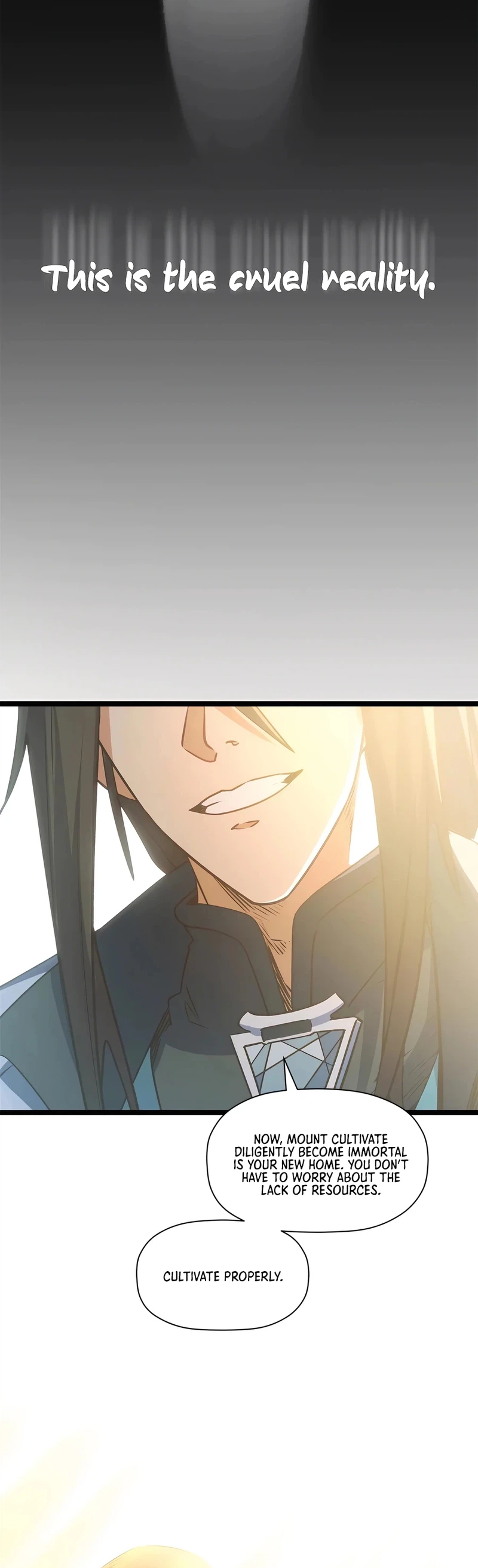 Top Tier Providence Chapter 195, page 15 of 17