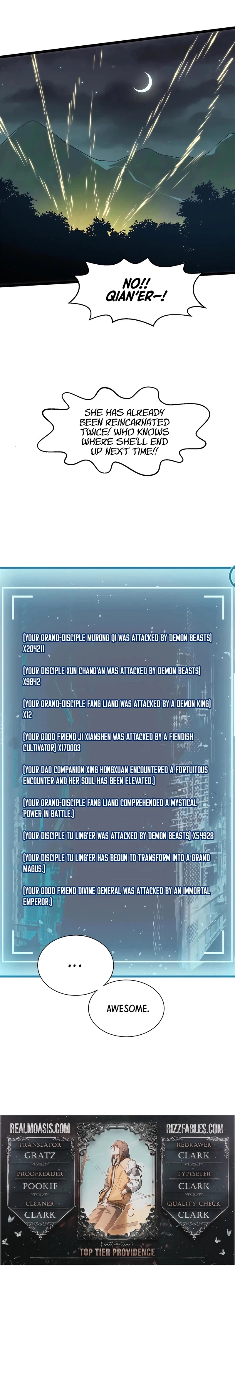 Top Tier Providence Chapter 195, page 6 of 17