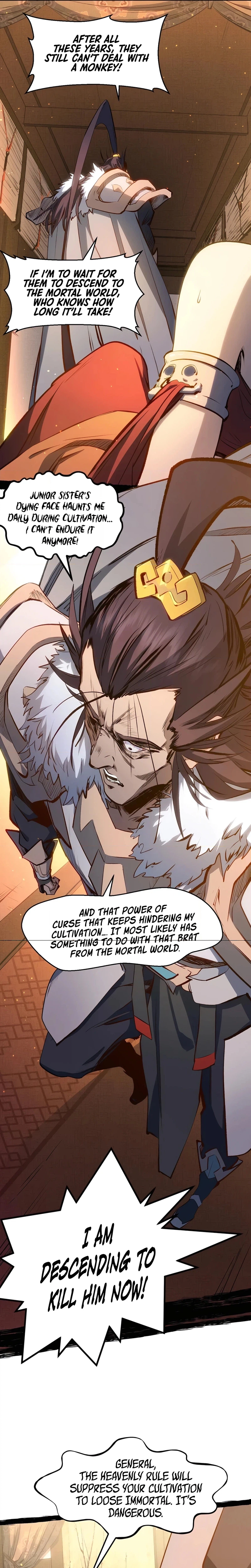 Top Tier Providence Chapter 196, page 10 of 20