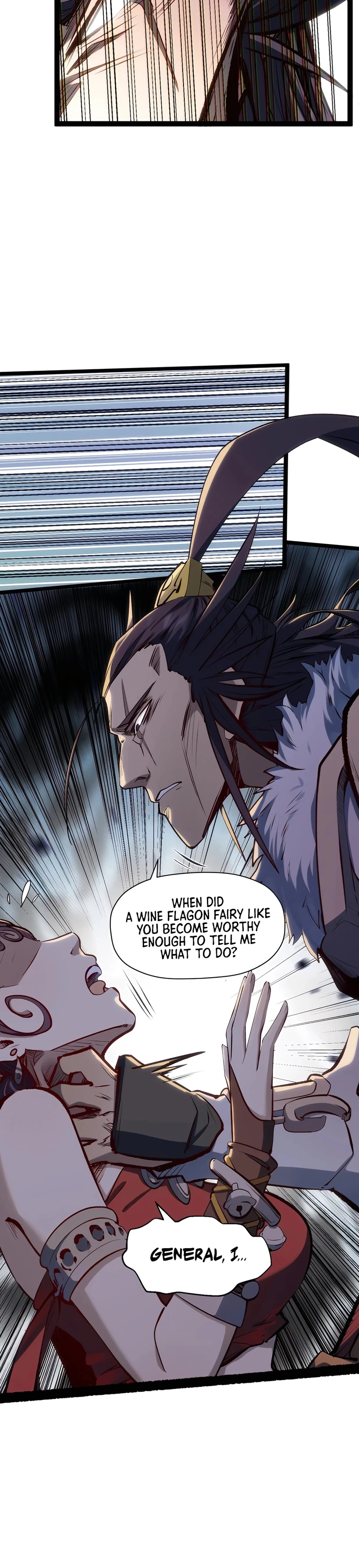 Top Tier Providence Chapter 196, page 12 of 20