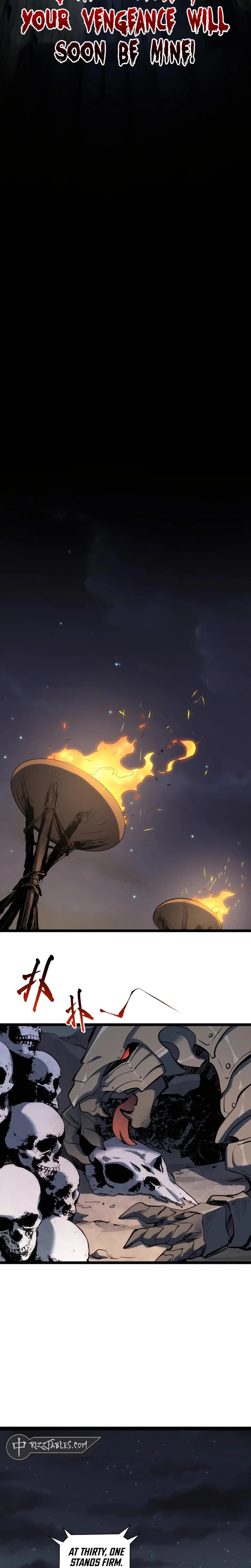 Top Tier Providence Chapter 196, page 14 of 20