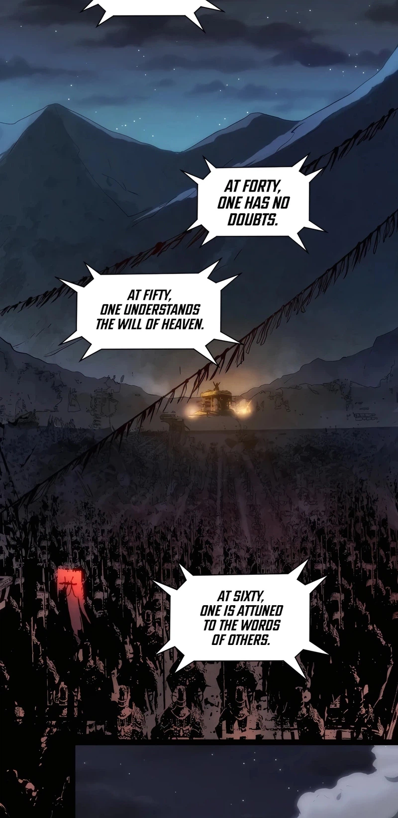 Top Tier Providence Chapter 196, page 15 of 20