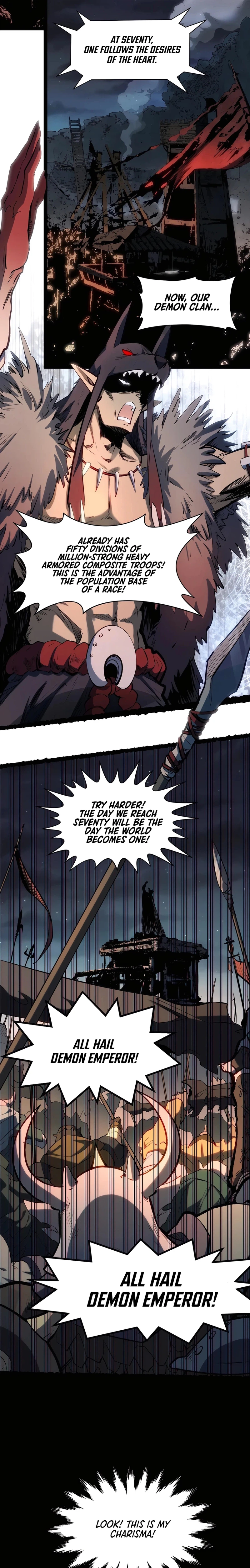 Top Tier Providence Chapter 196, page 16 of 20